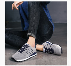 Herren Freizeitsneaker
