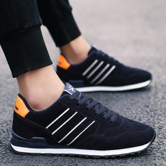 Herren Freizeitsneaker