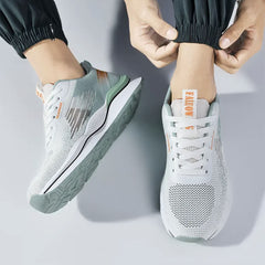 Herbst Neue Mode Trend Schuhe Männer