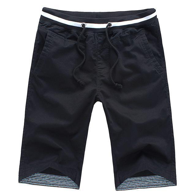 New Arrivals Cotton Men Shorts