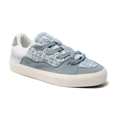 Vulkanisierte Plattform Sneakers Jugend Casual All-matching Männer