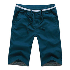 New Arrivals Cotton Men Shorts