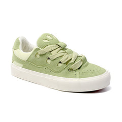 Vulkanisierte Plattform Sneakers Jugend Casual All-matching Männer